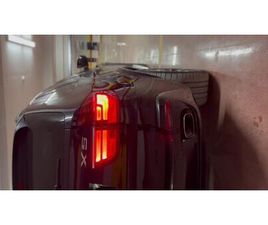 BMW X5 4.8 BENZIN-GAS