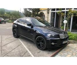 BMV X6 XDRIVE 35D