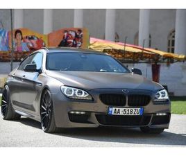 BMW SERIE 6 640 OKAZIONNNN