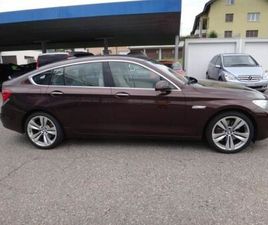 BMW GT 530D XDRIVE
