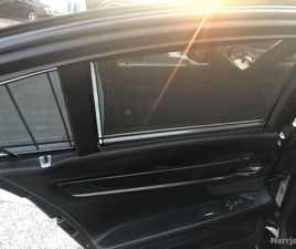 BMW SERIA 740I 3.0 DIESEL 2011