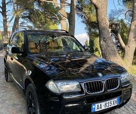 OKAZION!!!! BMW X3 3.0M