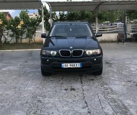 OKAZION BMW X5