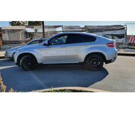 BMW X6 3.0 XDRIVE FULL OPSION