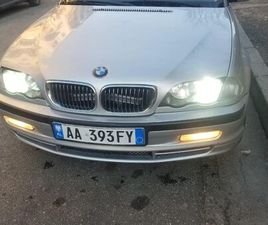 SHITET BMW 2500€