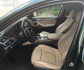 BMW X6 3.5D X DRIVE, OKAZIOONN