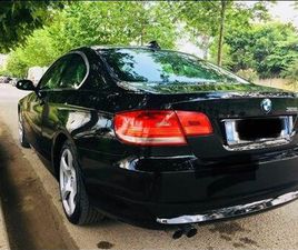 SHITET BMW SERIE 3. 328XI VITI 2008 BENZIN - GAZ