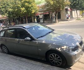 BMW 320 D TOURING