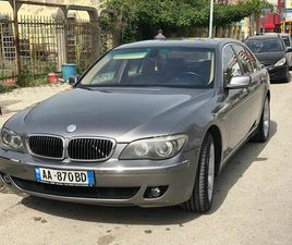 BMW 730