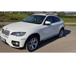 BMW X6 3.5 XDRIVE