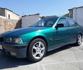 BMW E36 318I 1991 NDERROHET ME MAKIN PUNE