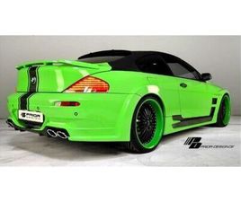 BMW 645//EINZELSTÜCK//PRIOR DESING//22 ZOLL