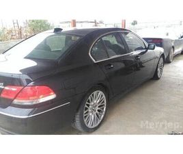 BMW 745