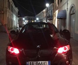 BMW E92 335D TWINTURBO