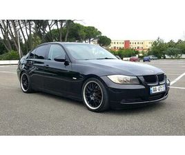 BMW 323CI BENZINE GAZ 2008