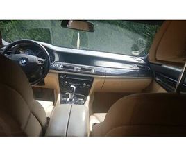 BMW 730 DIZEL