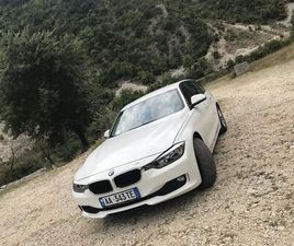 BMW SERIE 3 315 BMW SERIA 3