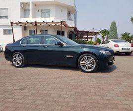 BMW SERIE 7 730 BMW 730 FULL NDRROHET