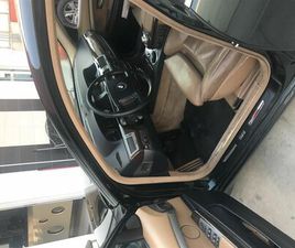 BMW SERIE 7 730 SHES BMW 730