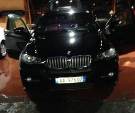 BMW X6 3.5 XDRIVE