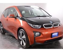 BMW I3 BMW I3 2014