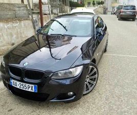 BMW 335 LOOK M2010