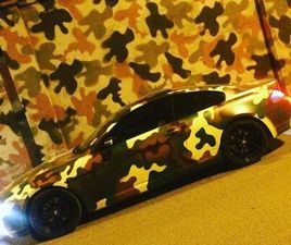 BMW SERIE 6 650 BMW M6 5.0 PANORAMIK