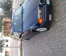 BMW 318 DIZEL