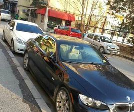 BMW SERIE 3 CABRIO 328 SHITET BMW 328I CABRIO -50.000 KM