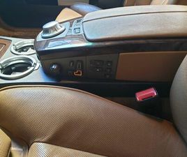 BMW SERIE 7 730 BMW 730D