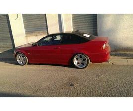 SHITET BMW 330 COUPE