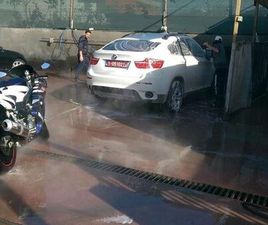 X6 XDRIVE 3.5D BI TURBO