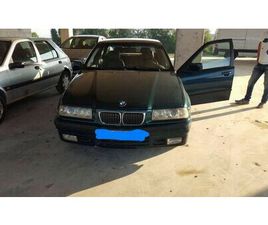 BMW 318 TDS