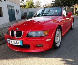 BMW Z3
