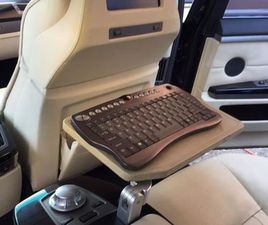 BMW SERIE 7 760I BMW 760LI