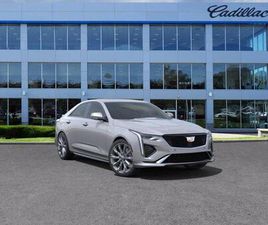 CADILLAC CT4 NEW 2025 CADILLAC CT4 SPORT