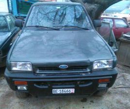 FORD MAVERICK -99