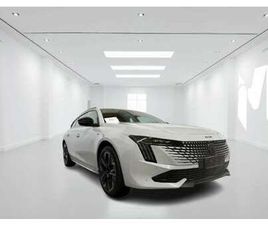 PEUGEOT 508 SW GT NUOVA 508 SW PURETECH 130 EAT8 S&S GT 2657 TASSO3%