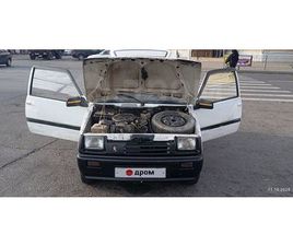 LADA 1111 ПРОДАЖА ЛАДА 1111 ОКА, 2004 ГОД В ЧЕРКЕССКЕ