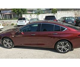 OPEL INSIGNIA SHITET OPEL INSIGNIA 2018