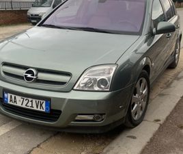 📌SHITET OPEL SIGNUM📌