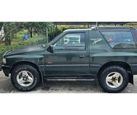 FUORISTRADE OKAZION !!!