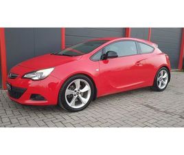 OPEL ASTRA GTC OPEL ASTRA GTC 2.0 NAFTË 2012 VITI 208000 KILOMETRA