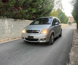 OPEL MERIVA 1.8 BENZIN 2008