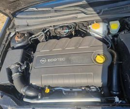 SHITET OPEL SIGNUM 3300€