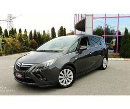 OPEL ZAFIRA OPEL ZAFIRA OPC LINE AUTOMATIK