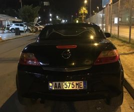 OPEL TIGRA