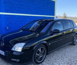OPEL SIGNUM 3.2 BENZINE/GAZ AUTOMAT