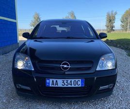 OPEL SIGNUM 3.2 BENZINE/GAZ AUTOMAT