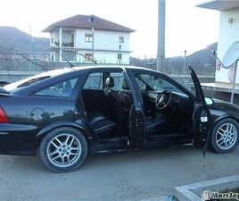 VAUXHALL VECTRA SHITET OPEL VECTRA VAUXHALL TIMON ANGLEZ